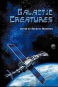 Cover: Galactic Creatures - Dark Quest, LLC