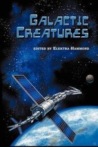 Enlarge image Cover: Galactic Creatures - Dark Quest, LLC