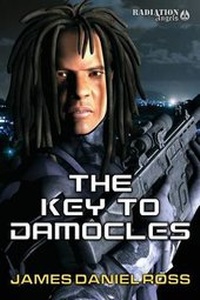 Enlarge image Cover: The Key to Damocles - Dark Quest, LLC