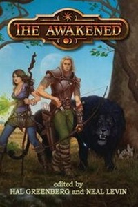 Enlarge image Cover: The Awakened - Dark Quest, LLC