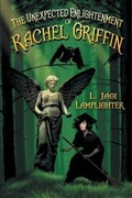 Cover: The Unexpected Enlightenment of Rachel Griffin - Dark Quest, LLC