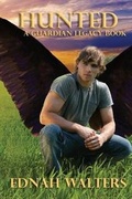 Cover: Hunted - Spencer Hill Press