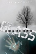 Cover: Breaking Glass - Spencer Hill Press