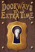 Cover: Doorways to Extra Time - Spencer Hill Press