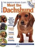 Cover: The American Kennel Club's Meet the Dachshund - Companion House