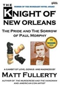 Cover: The Knight of New Orleans - Parkgate Originals