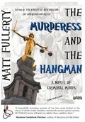 Cover: The Murderess and the Hangman - Parkgate Originals