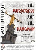 Cover: The Murderess and the Hangman - Parkgate Originals