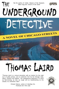 Enlarge image Cover: The Underground Detective - Dionysus Books