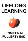 Cover: Lifelong Learning Post-compulsory Education and the University for Industry: A Case Study - F Street Books