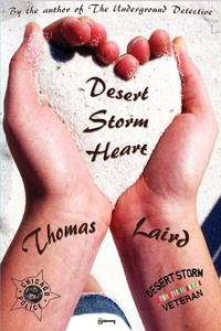 Enlarge image Cover: Desert Storm Heart - Dionysus Books