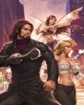 Cover: Grimm Fairy Tales: Neverland: Hook - Zenescope Entertainment