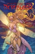 Cover: Tales from Neverland - Zenescope Entertainment
