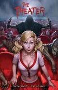 Cover: The Theater - Zenescope Entertainment