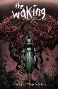 Cover: The Waking: Dreams End - Zenescope Entertainment