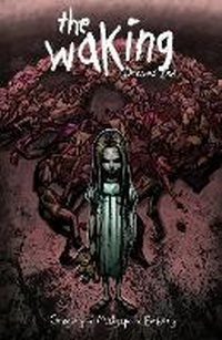 Enlarge image Cover: The Waking: Dreams End - Zenescope Entertainment
