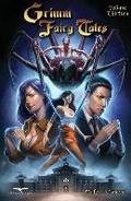Cover: Grimm Fairy Tales Volume 13 - Zenescope Entertainment