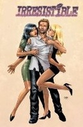 Cover: Irresistible - Zenescope Entertainment