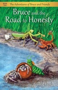 Cover: Bruce and the Road to Honesty - Two Cats Press