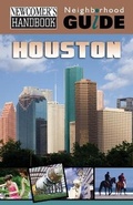 Cover: Newcomer's Handbook Neighborhood Guide - Firstbooks.com