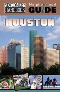 Enlarge image Cover: Newcomer's Handbook Neighborhood Guide - Firstbooks.com