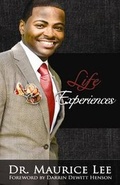 Cover: Life Experiences - Godzchild Publications