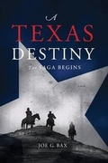 Cover: A Texas Destiny - Emerald Book Co