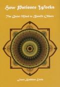 Cover: How Patience Works - Karuna Publications