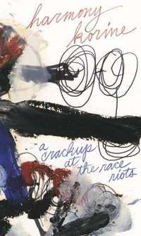 Enlarge image Cover: A Crackup at the Race Riots - Drag City