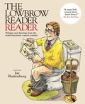 Cover: The Lowbrow Reader Reader - Drag City