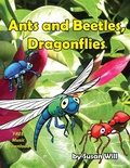 Cover: Ants and Beetles, Dragonflies - Faithful Life Publishers