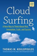 Cover: Cloud Surfing - Bibliomotion, Incorporated