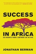 Cover: Success in Africa - Bibliomotion, Inc.