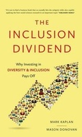 Cover: Inclusion Dividend - Bibliomotion, Incorporated