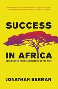 Cover: Success in Africa - Bibliomotion, Incorporated