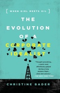 Cover: Evolution of a Corporate Idealist - Bibliomotion, Incorporated