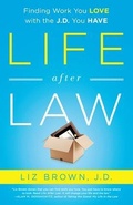 Cover: Life After Law - Bibliomotion, Incorporated