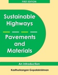 Cover: Sustainable Highways, Pavements and Materials - Transdependenz LLC