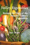 Cover: Valley Vegetables - Levellers Press
