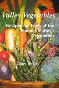 Enlarge image Cover: Valley Vegetables - Levellers Press
