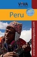 Cover: Viva Travel Guides Peru - Viva Publishing Network