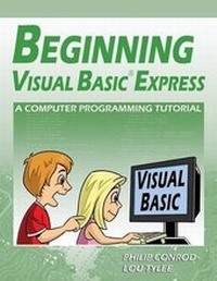 Abbildung von: Beginning Visual Basic Express - Kidware Software