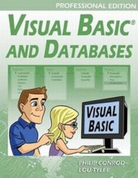 Abbildung von: Visual Basic and Databases - Professional Edition - Kidware Software
