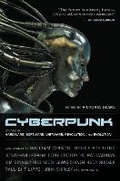 Cover: Cyberpunk - Underland Press