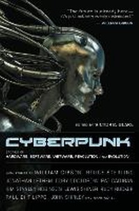 Enlarge image Cover: Cyberpunk - Underland Press