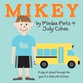 Cover: Mikey - Orange Hat Publishing