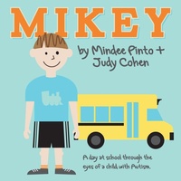 Enlarge image Cover: Mikey - Orange Hat Publishing