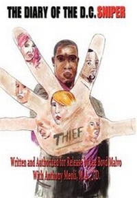 Abbildung von: The Diary of The D.C. Sniper - DIP Publishing House