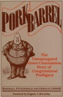 Cover: Porkbarrel - Cato Institute