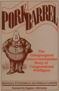 Cover: Porkbarrel - Cato Institute